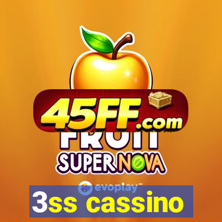3ss cassino